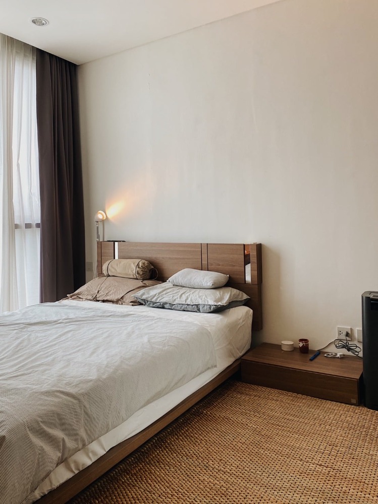 The Breeze Narathiwas / 1 Bedroom (SALE), เดอะ บรีส นราธิวาส / 1 ห้องนอน (ขาย) NUT820