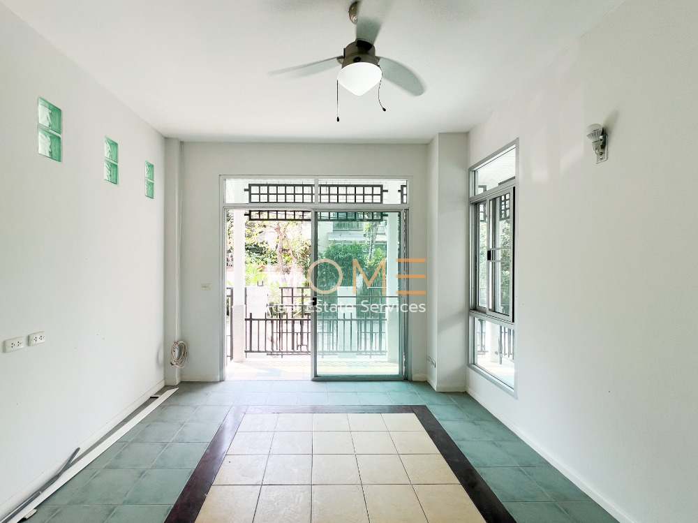 บ้านเดี่ยว พรไพลิน สุขุมวิท 101/1 / 4 ห้องนอน (ขาย), Pornpailin Sukhumvit 101/1 / Detached House 4 Bedrooms (FOR SALE) PUY128