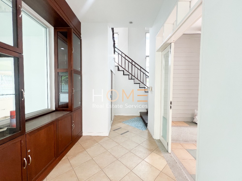 บ้านเดี่ยว พรไพลิน สุขุมวิท 101/1 / 4 ห้องนอน (ขาย), Pornpailin Sukhumvit 101/1 / Detached House 4 Bedrooms (FOR SALE) PUY128