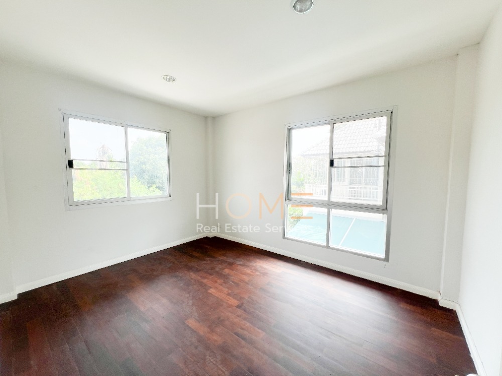 บ้านเดี่ยว พรไพลิน สุขุมวิท 101/1 / 4 ห้องนอน (ขาย), Pornpailin Sukhumvit 101/1 / Detached House 4 Bedrooms (FOR SALE) PUY128