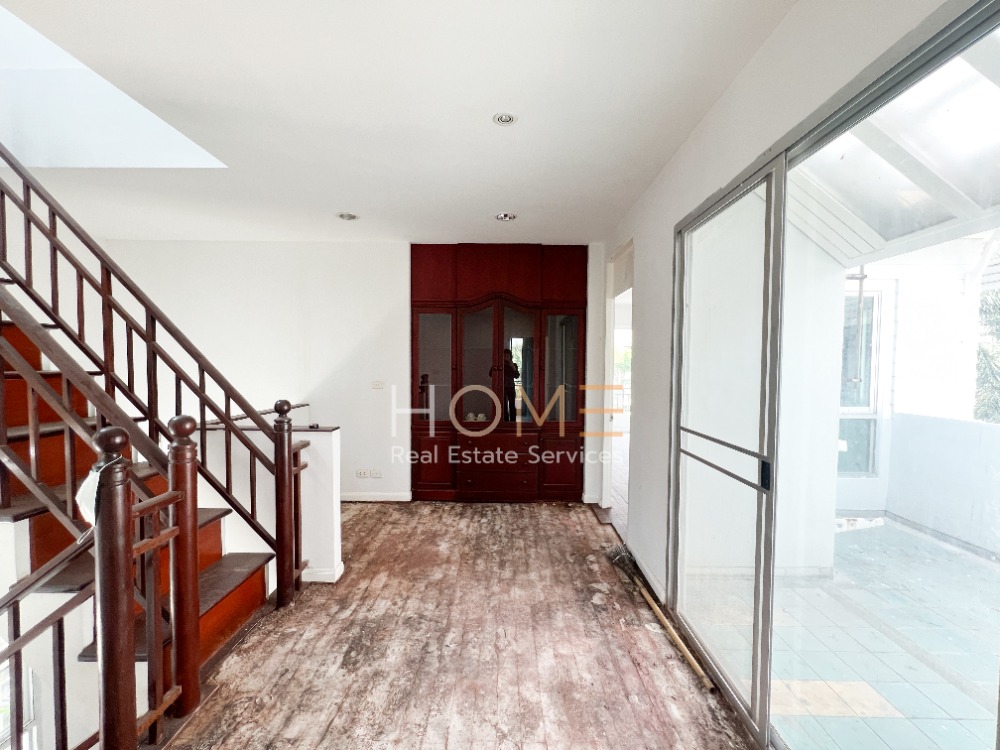 บ้านเดี่ยว พรไพลิน สุขุมวิท 101/1 / 4 ห้องนอน (ขาย), Pornpailin Sukhumvit 101/1 / Detached House 4 Bedrooms (FOR SALE) PUY128