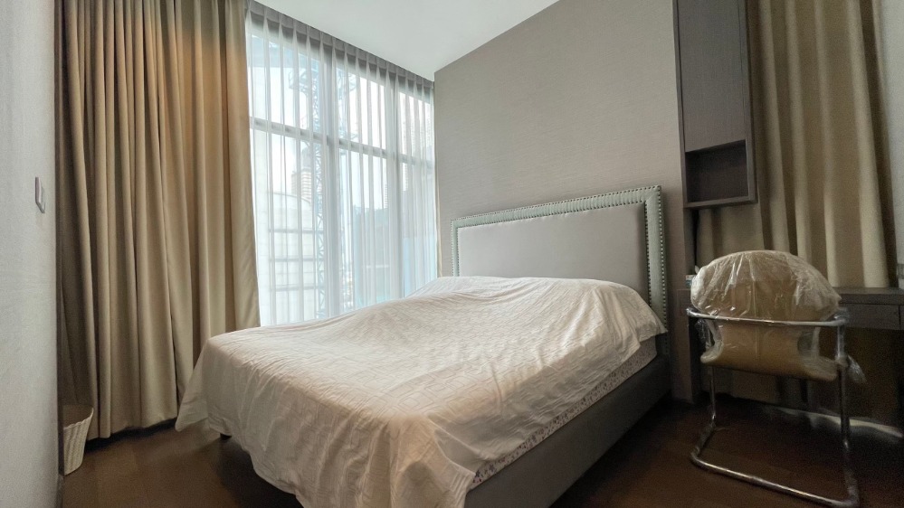 The Diplomat Sathorn / 2 Bedrooms (SALE), เดอะ ดิโพลแมท สาทร / 2 ห้องนอน (ขาย) NUT816