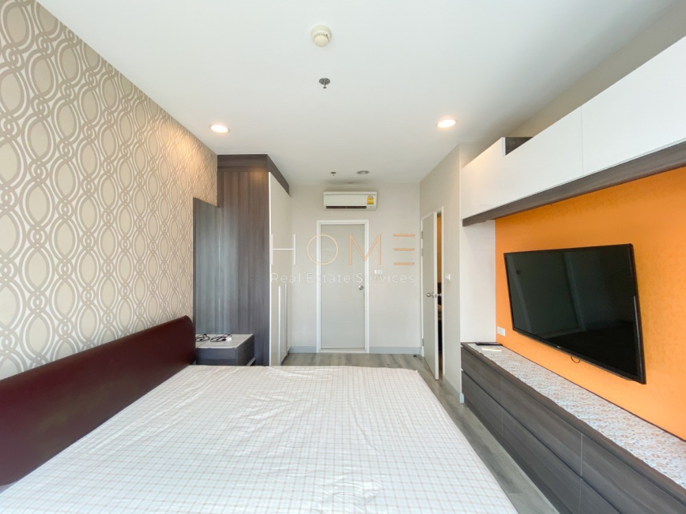 Centric Sathorn St. Louis / 1 Bedroom (SALE), เซ็นทริค สาทร - เซนต์หลุยส์ / 1 ห้องนอน (ขาย) NUT825