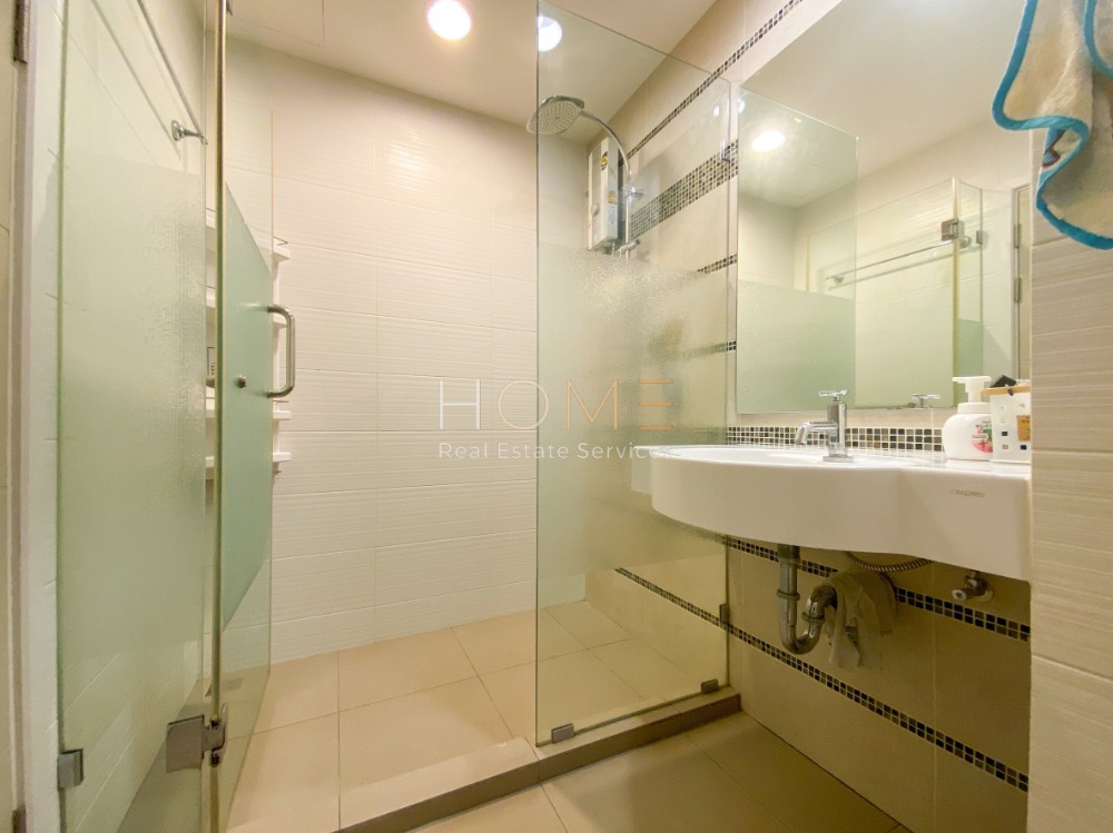 Centric Sathorn St. Louis / 1 Bedroom (SALE), เซ็นทริค สาทร - เซนต์หลุยส์ / 1 ห้องนอน (ขาย) NUT825