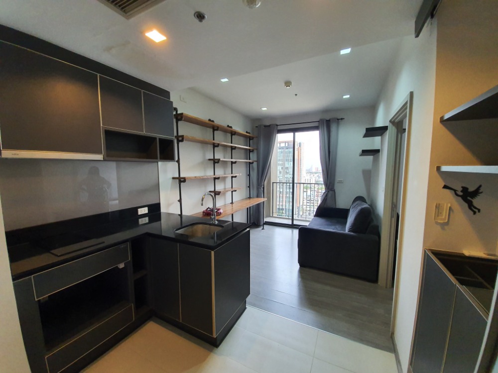 Nye By Sansiri / 1 Bedroom (SALE), บาย แสนสิริ / 1 ห้องนอน (ขาย) DO145