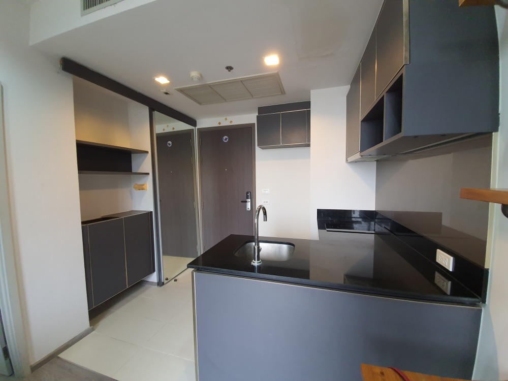 Nye By Sansiri / 1 Bedroom (SALE), บาย แสนสิริ / 1 ห้องนอน (ขาย) DO145