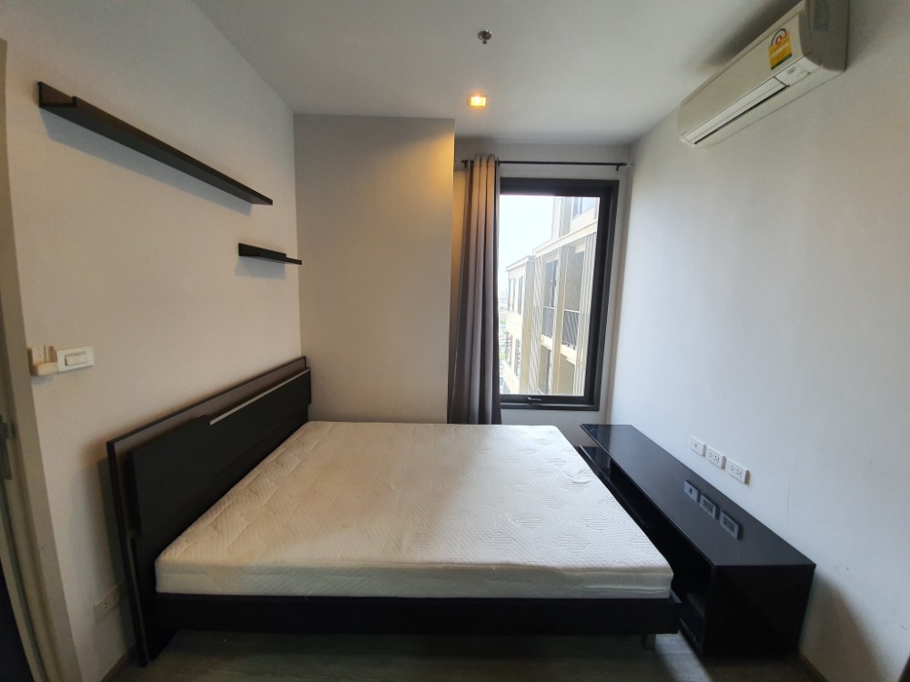 Nye By Sansiri / 1 Bedroom (SALE), บาย แสนสิริ / 1 ห้องนอน (ขาย) DO145