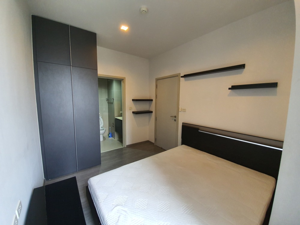 Nye By Sansiri / 1 Bedroom (SALE), บาย แสนสิริ / 1 ห้องนอน (ขาย) DO145