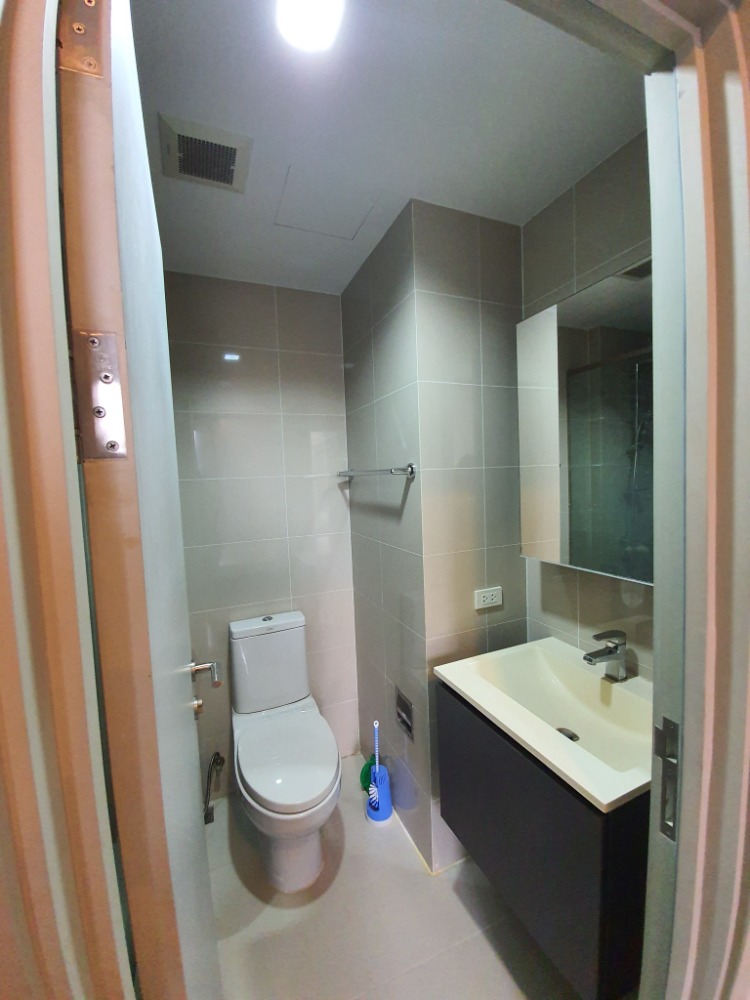 Nye By Sansiri / 1 Bedroom (SALE), บาย แสนสิริ / 1 ห้องนอน (ขาย) DO145