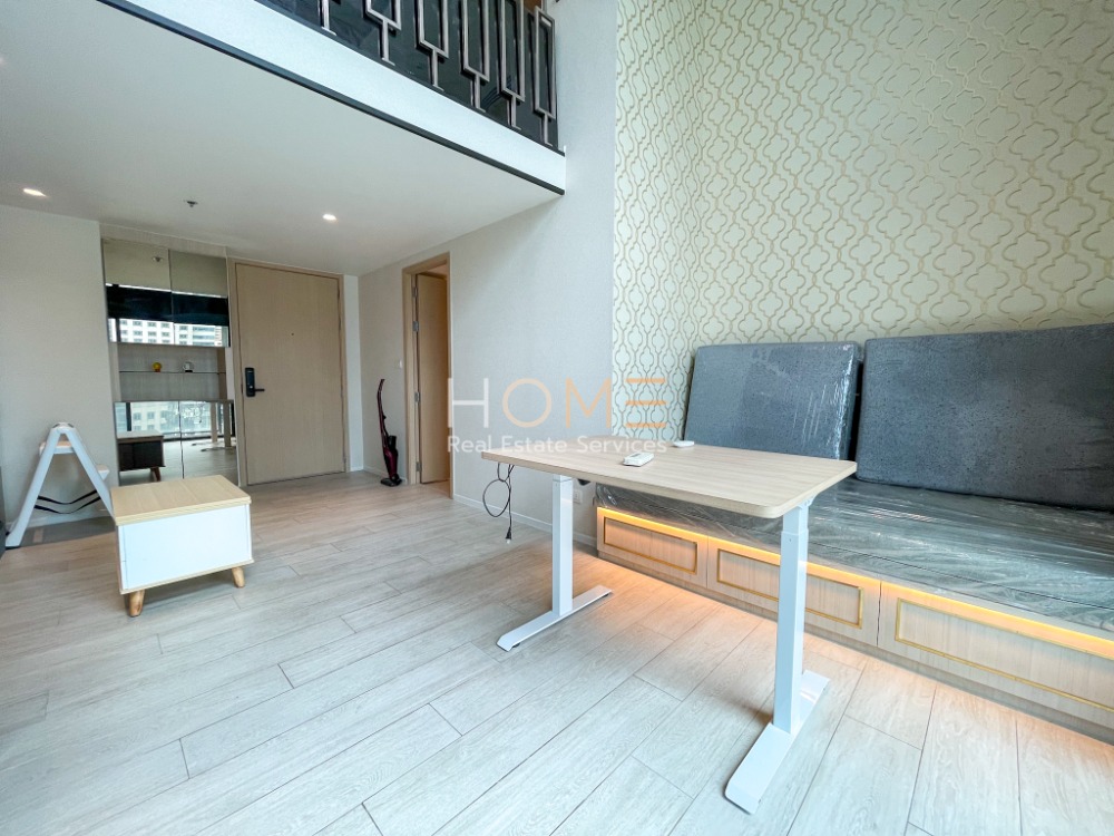 BTS สุรศักดิ์ เเค่ 450 เมตร ✨ The Lofts Silom / 1 Bedroom (SALE), เดอะ ลอฟท์ สีลม / 1 ห้องนอน (ขาย) DO146