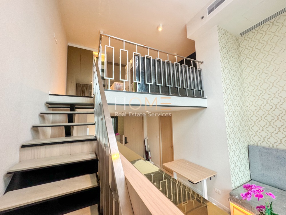 BTS สุรศักดิ์ เเค่ 450 เมตร ✨ The Lofts Silom / 1 Bedroom (SALE), เดอะ ลอฟท์ สีลม / 1 ห้องนอน (ขาย) DO146