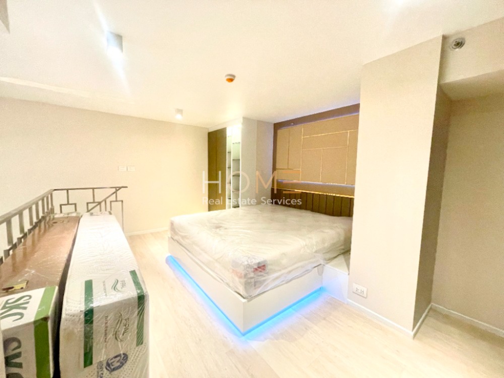 BTS สุรศักดิ์ เเค่ 450 เมตร ✨ The Lofts Silom / 1 Bedroom (SALE), เดอะ ลอฟท์ สีลม / 1 ห้องนอน (ขาย) DO146