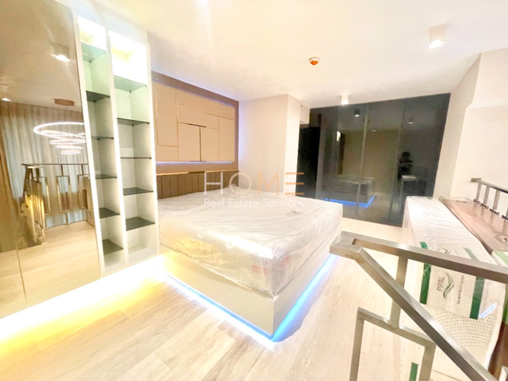 BTS สุรศักดิ์ เเค่ 450 เมตร ✨ The Lofts Silom / 1 Bedroom (SALE), เดอะ ลอฟท์ สีลม / 1 ห้องนอน (ขาย) DO146