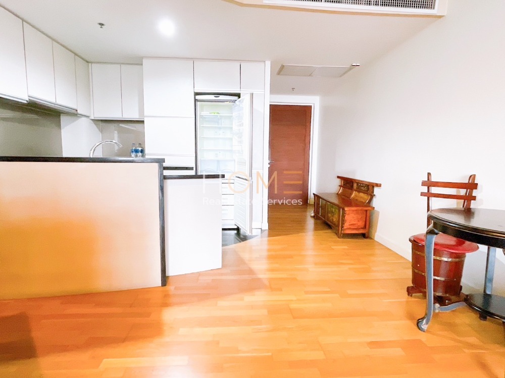 Urbana Sathorn / 1 Bedroom (FOR RENT), เออร์บาน่า สาทร / 1 ห้องนอน (เช่า) DO151