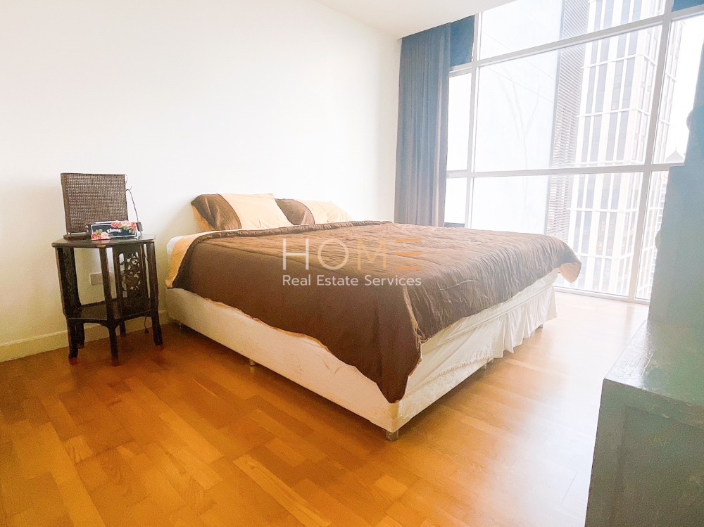 Urbana Sathorn / 1 Bedroom (FOR RENT), เออร์บาน่า สาทร / 1 ห้องนอน (เช่า) DO151