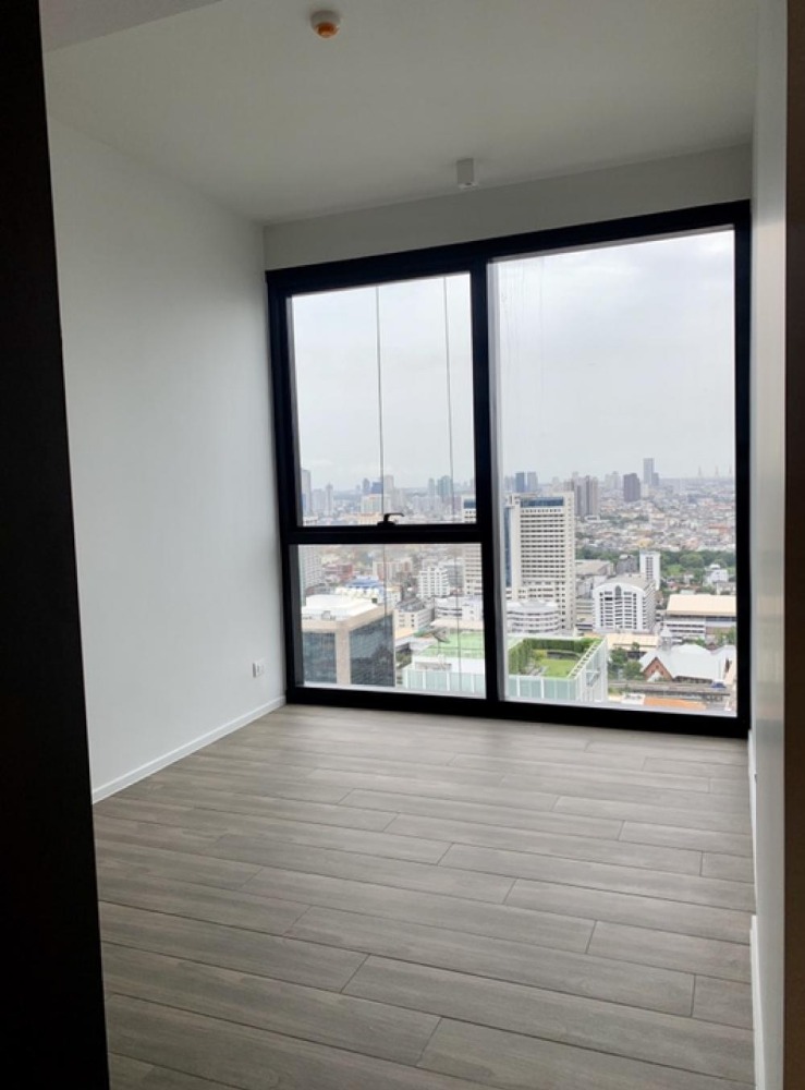 The Lofts Silom / 1 Bedroom (SALE), เดอะ ลอฟท์ สีลม / 1 ห้องนอน (ขาย) DO152