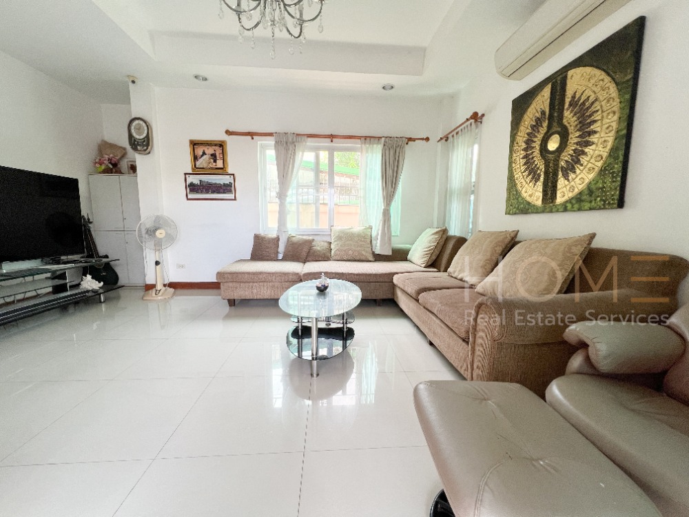 บ้านเดี่ยว ซอยประวิทย์และเพื่อน 14 / 5 ห้องนอน (ขาย), Single House Soi Prawit and Friends 14 / 5 Bedrooms (FOR SALE) PUY143