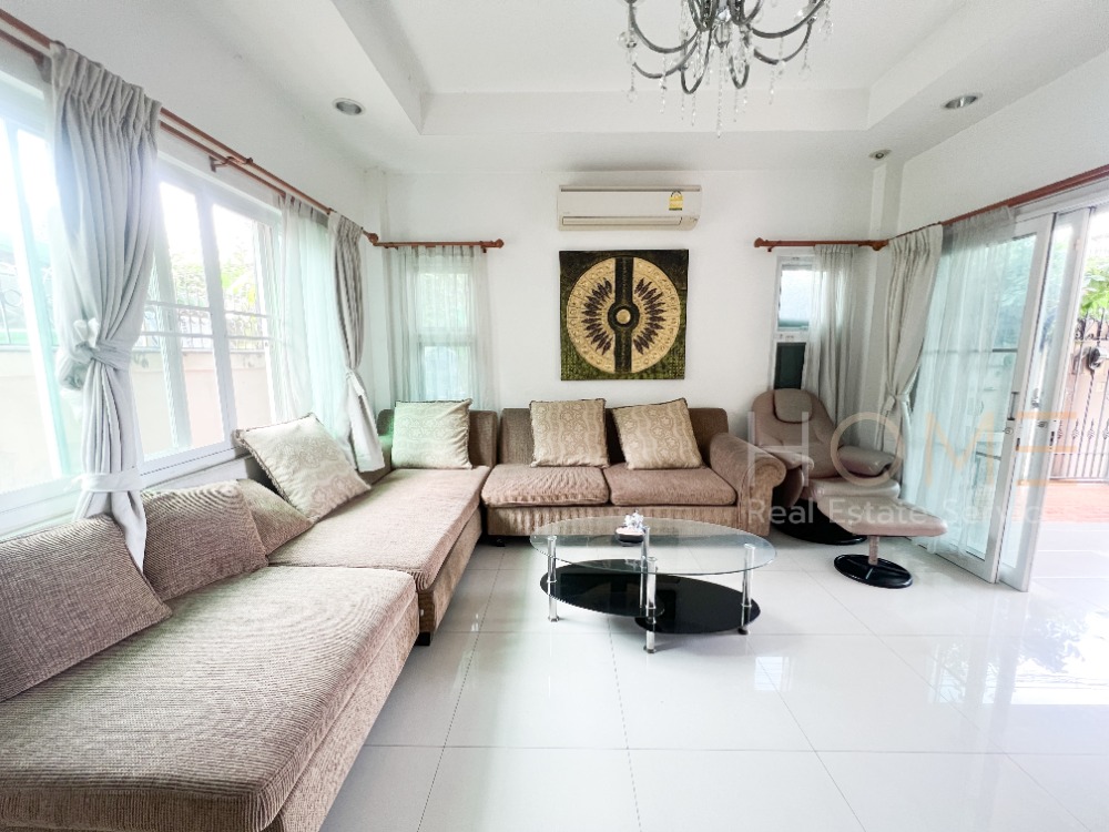 บ้านเดี่ยว ซอยประวิทย์และเพื่อน 14 / 5 ห้องนอน (ขาย), Single House Soi Prawit and Friends 14 / 5 Bedrooms (FOR SALE) PUY143