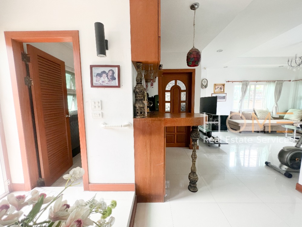 บ้านเดี่ยว ซอยประวิทย์และเพื่อน 14 / 5 ห้องนอน (ขาย), Single House Soi Prawit and Friends 14 / 5 Bedrooms (FOR SALE) PUY143