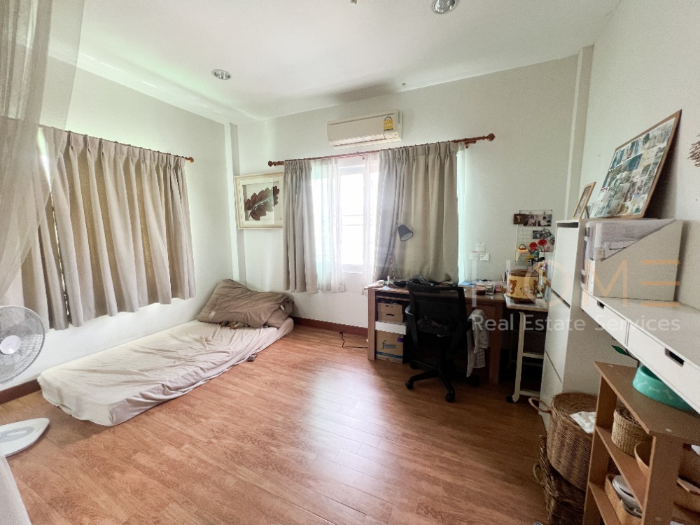 บ้านเดี่ยว ซอยประวิทย์และเพื่อน 14 / 5 ห้องนอน (ขาย), Single House Soi Prawit and Friends 14 / 5 Bedrooms (FOR SALE) PUY143