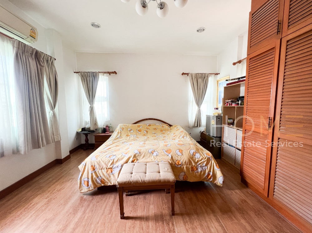 บ้านเดี่ยว ซอยประวิทย์และเพื่อน 14 / 5 ห้องนอน (ขาย), Single House Soi Prawit and Friends 14 / 5 Bedrooms (FOR SALE) PUY143