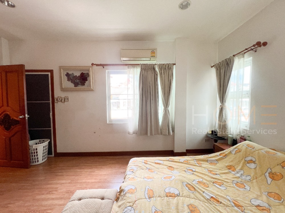 บ้านเดี่ยว ซอยประวิทย์และเพื่อน 14 / 5 ห้องนอน (ขาย), Single House Soi Prawit and Friends 14 / 5 Bedrooms (FOR SALE) PUY143