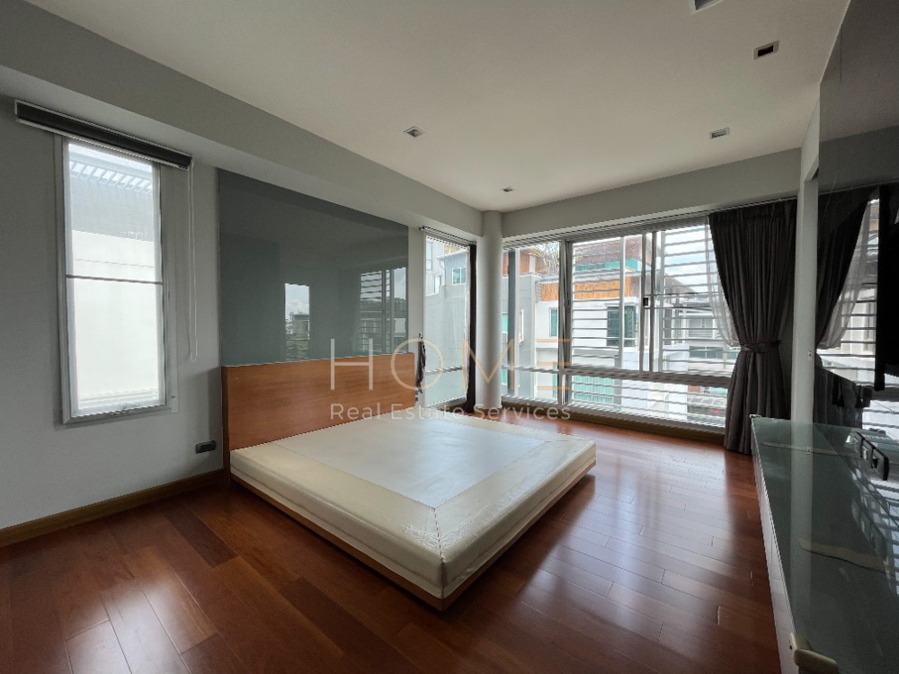 โฮมออฟฟิศ บี สแควร์ พระราม 9 - เหม่งจ๋าย / 4 ห้องนอน (ขาย), B-Square Rama 9 - Mengjai / Home Office 4 Bedrooms (FOR SALE) RUK567