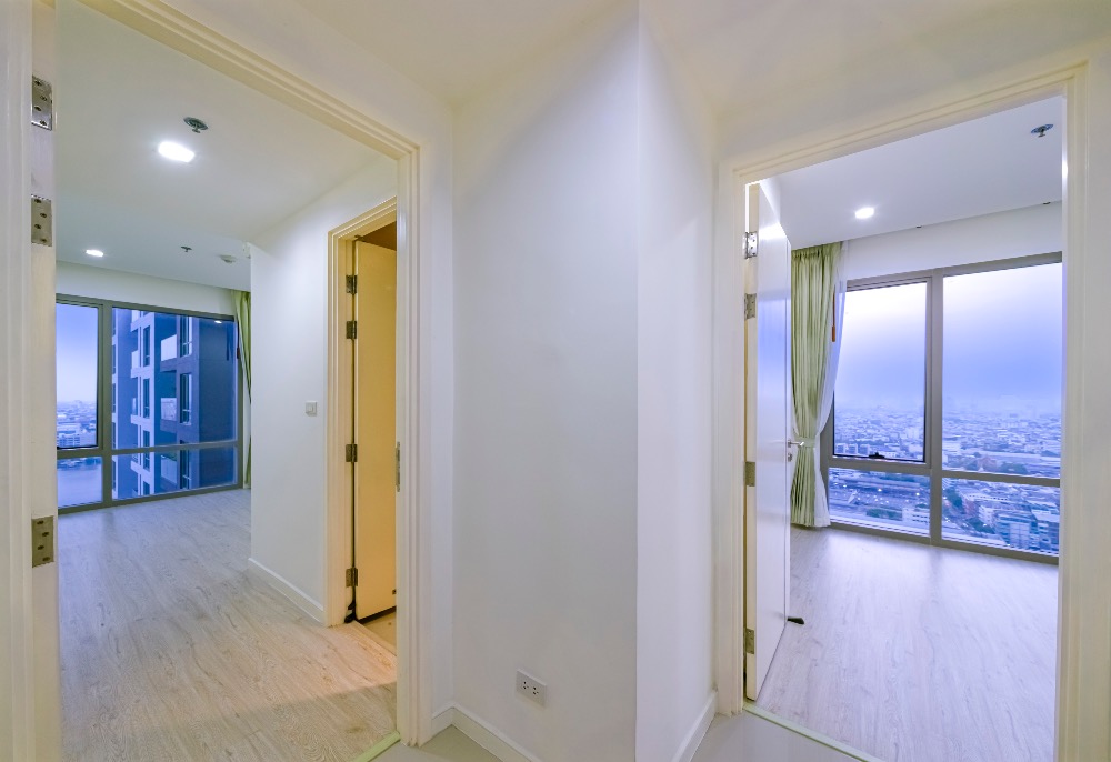 StarView / 2 Bedrooms (SALE), สตาร์วิว / 2 ห้องนอน (ขาย) NUT841