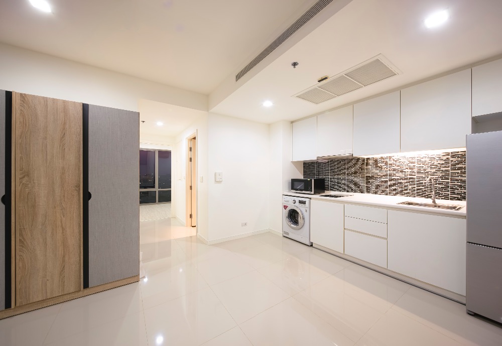 StarView / 2 Bedrooms (SALE), สตาร์วิว / 2 ห้องนอน (ขาย) NUT841