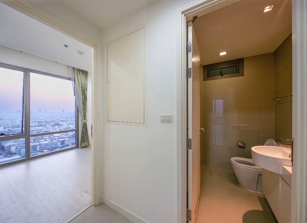 StarView / 2 Bedrooms (SALE), สตาร์วิว / 2 ห้องนอน (ขาย) NUT841