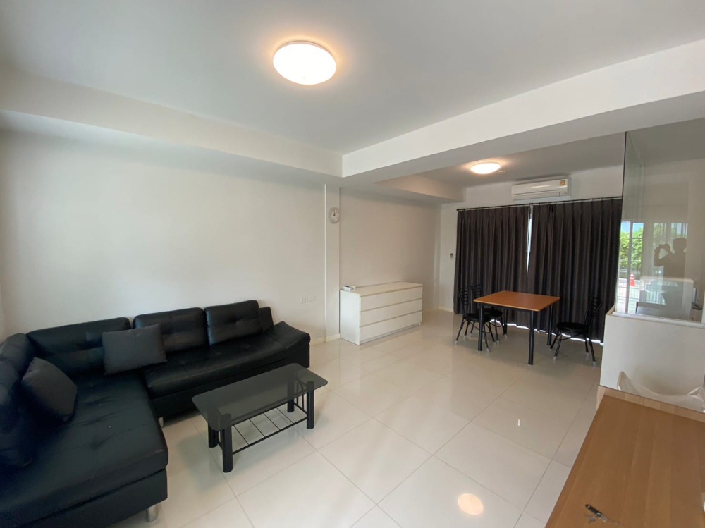 ทาวน์โฮม อินดี้ 3 บางนา - กม.7 / 3 ห้องนอน (ขาย), Indy 3 Bangna - Km.7 / Townhome 3 Bedrooms (FOR SALE) CJ318