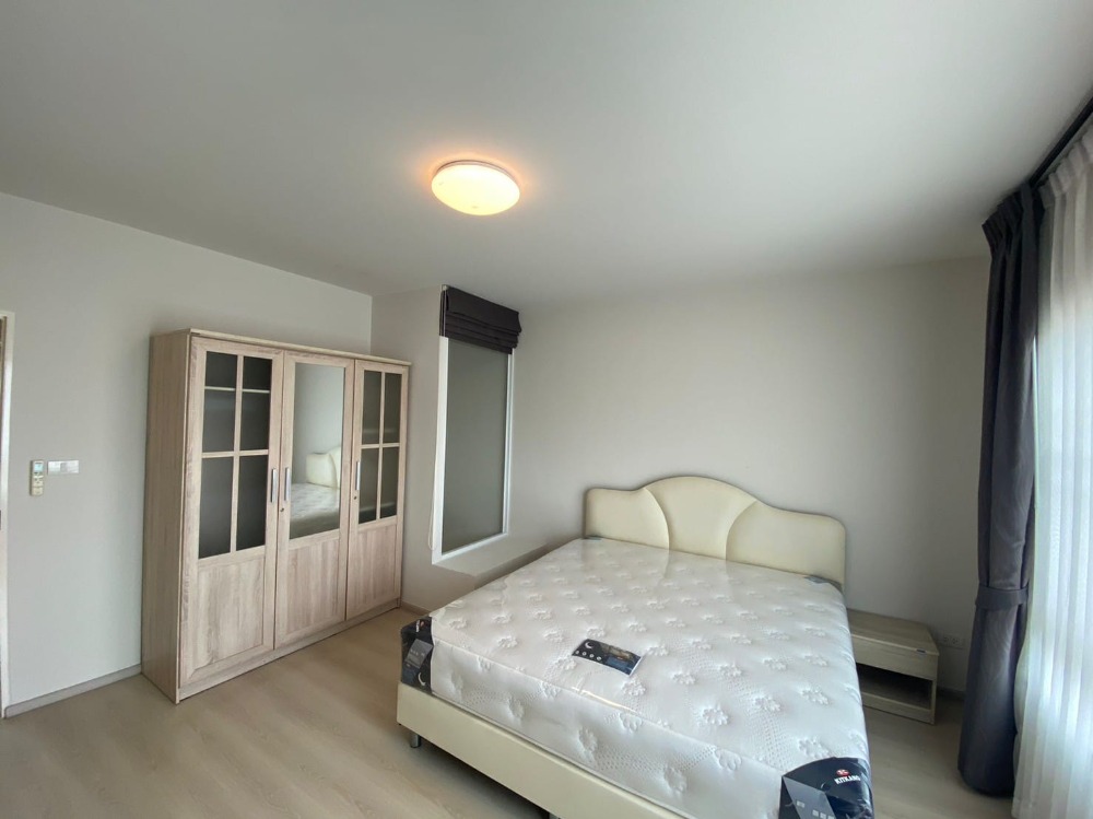 ทาวน์โฮม อินดี้ 3 บางนา - กม.7 / 3 ห้องนอน (ขาย), Indy 3 Bangna - Km.7 / Townhome 3 Bedrooms (FOR SALE) CJ318