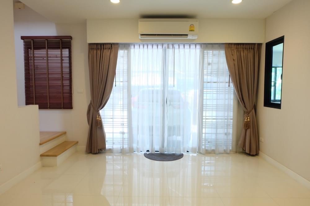 บ้านกลางเมือง พระราม2 - พุทธบูชา / 4 ห้องนอน (ขาย), Baan Klang Muang Rama 2 – Bhuddhabucha  / 4 Bedrooms (SALE) PUP250