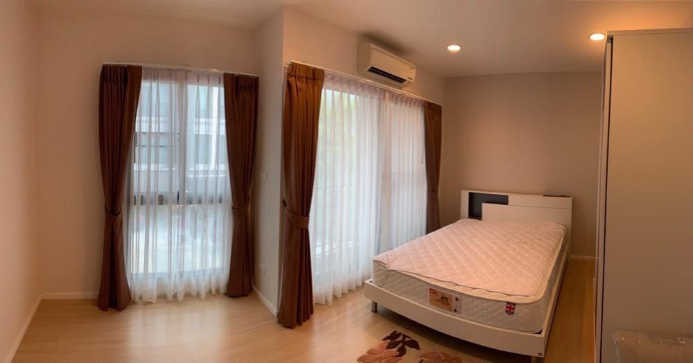 บ้านกลางเมือง พระราม2 - พุทธบูชา / 4 ห้องนอน (ขาย), Baan Klang Muang Rama 2 – Bhuddhabucha  / 4 Bedrooms (SALE) PUP250