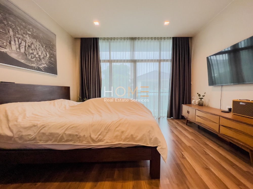 เศรษฐสิริ แจ้งวัฒนะ ประชาชื่น / 3 ห้องนอน (ขาย), Setthasiri Chaengwattana Prachachuen / 3 Bedrooms (SALE) GAMET340