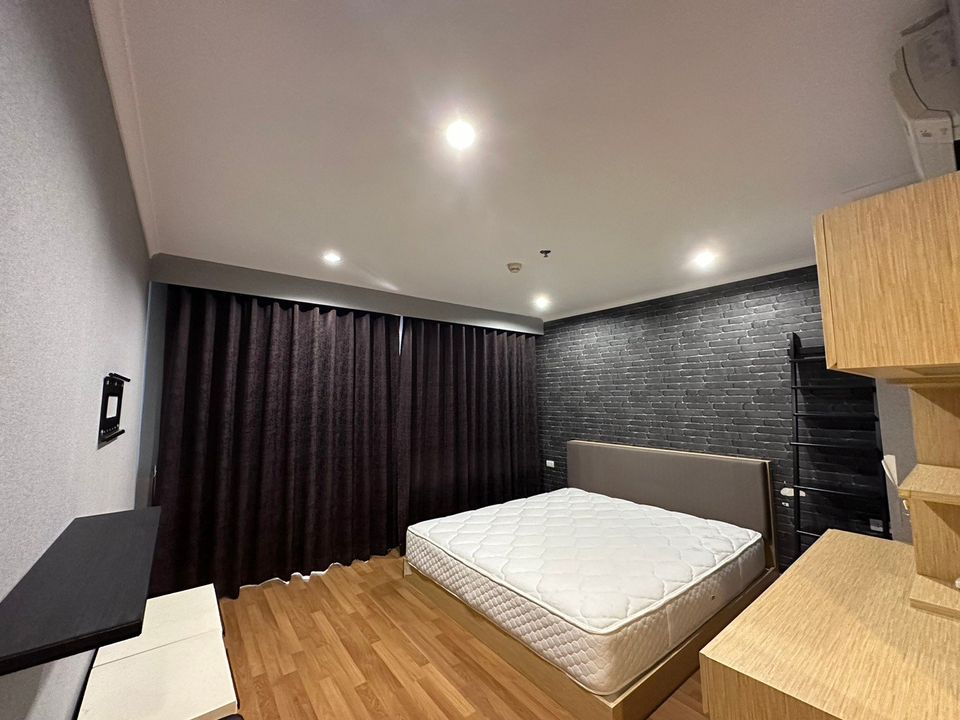 Lumpini Park Riverside - Rama 3 / 3 Bedrooms (SALE), ลุมพินี พาร์ค ริเวอร์ไซด์ - พระราม 3 / 3 ห้องนอน (ขาย) NUT799