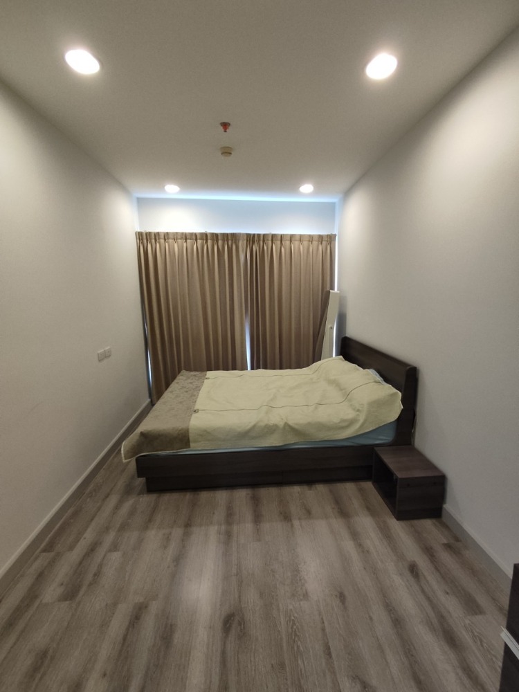 Centric Sathorn St. Louis / 1 Bedroom (SALE), เซ็นทริค สาทร - เซนต์หลุยส์ / 1 ห้องนอน (ขาย) NUT829