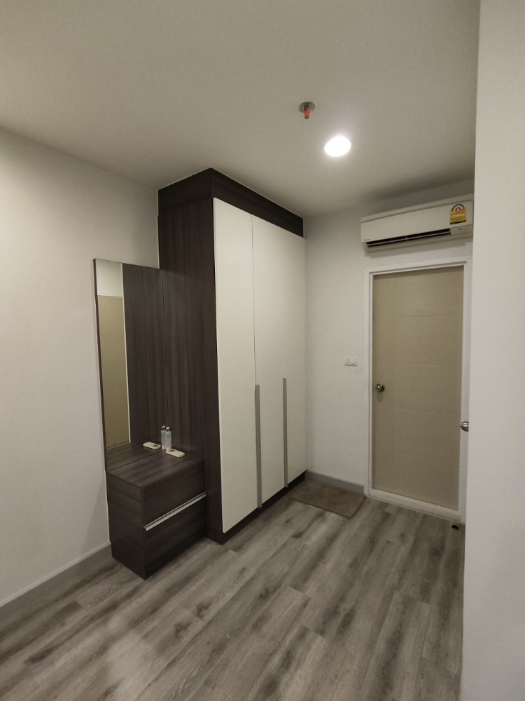 Centric Sathorn St. Louis / 1 Bedroom (SALE), เซ็นทริค สาทร - เซนต์หลุยส์ / 1 ห้องนอน (ขาย) NUT829