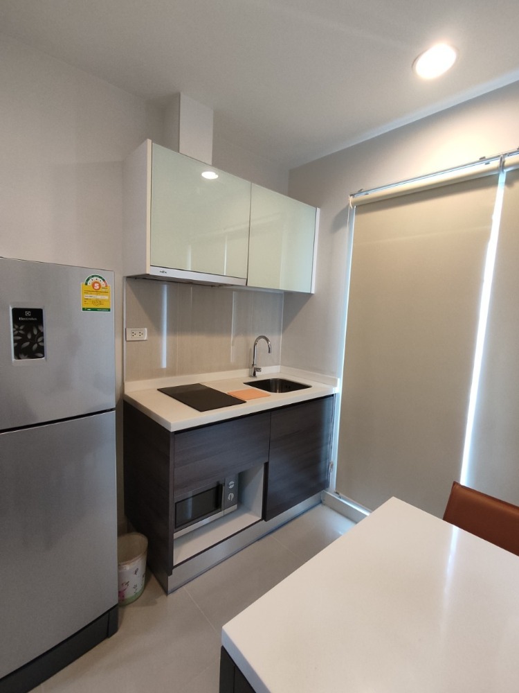 Centric Sathorn St. Louis / 1 Bedroom (SALE), เซ็นทริค สาทร - เซนต์หลุยส์ / 1 ห้องนอน (ขาย) NUT829