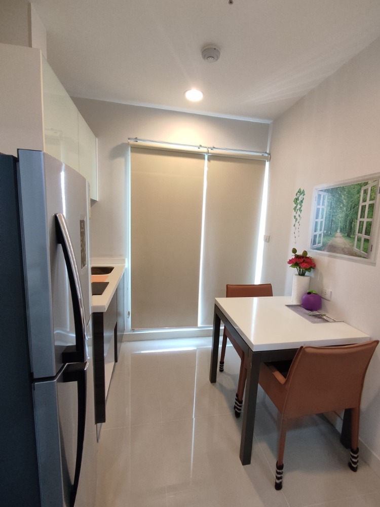 Centric Sathorn St. Louis / 1 Bedroom (SALE), เซ็นทริค สาทร - เซนต์หลุยส์ / 1 ห้องนอน (ขาย) NUT829