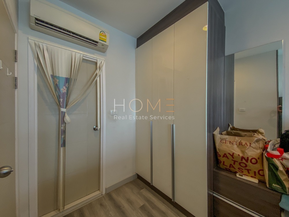 Centric Sathorn St. Louis / 1 Bedroom (SALE), เซ็นทริค สาทร - เซนต์หลุยส์ / 1 ห้องนอน (ขาย) NUT831