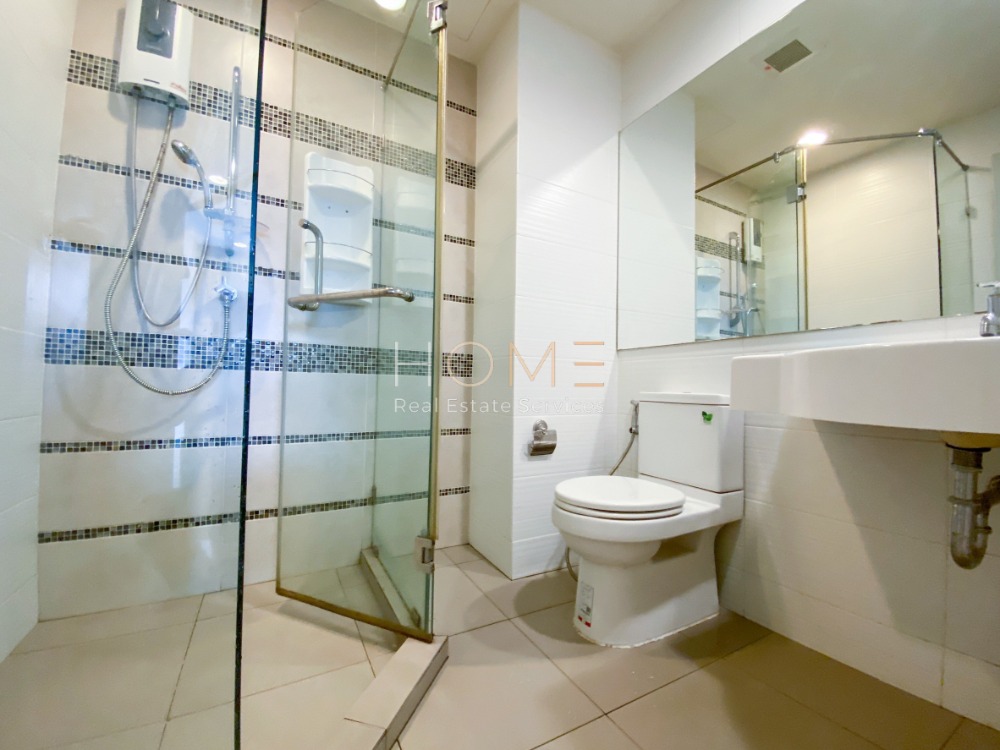 Centric Sathorn St. Louis / 1 Bedroom (SALE), เซ็นทริค สาทร - เซนต์หลุยส์ / 1 ห้องนอน (ขาย) NUT831