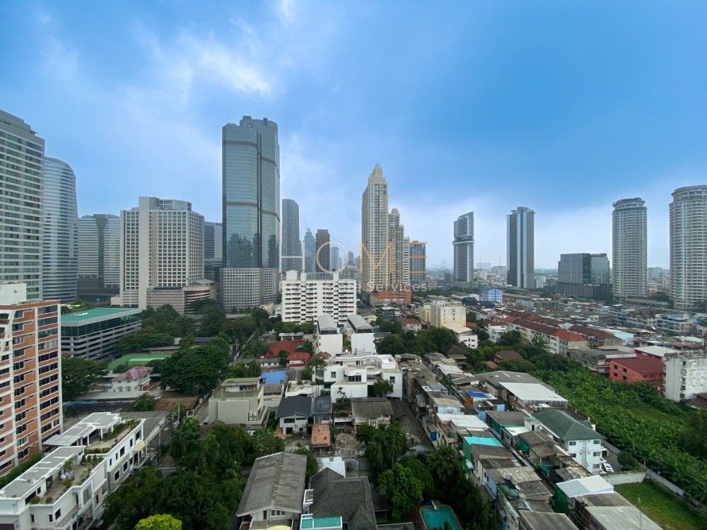 Centric Sathorn St. Louis / 1 Bedroom (SALE), เซ็นทริค สาทร - เซนต์หลุยส์ / 1 ห้องนอน (ขาย) NUT831