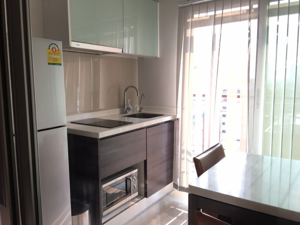 Centric Sathorn St. Louis / 1 Bedroom (SALE), เซ็นทริค สาทร - เซนต์หลุยส์ / 1 ห้องนอน (ขาย) NUT832