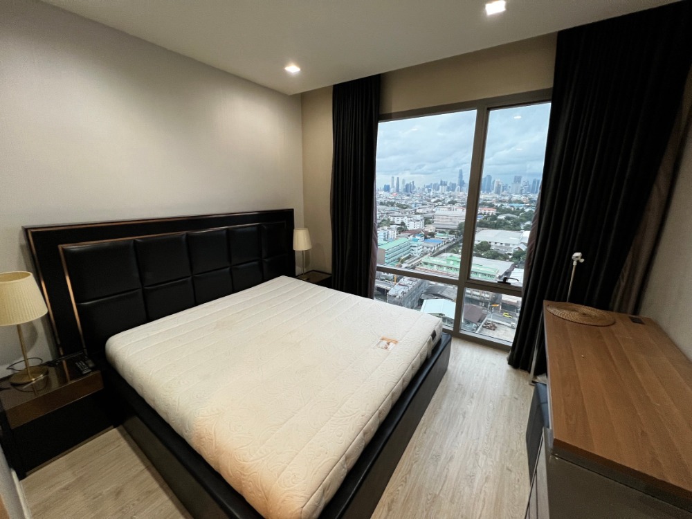 StarView / 2 Bedrooms (SALE), สตาร์วิว / 2 ห้องนอน (ขาย) NUT839