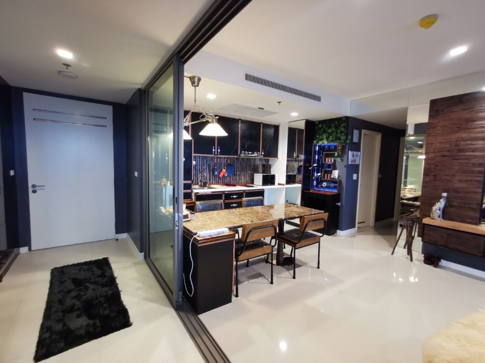 StarView / 2 Bedrooms (SALE), สตาร์วิว / 2 ห้องนอน (ขาย) NUT840