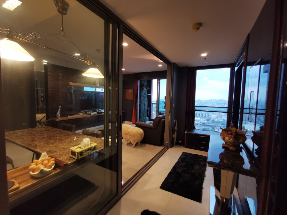 StarView / 2 Bedrooms (SALE), สตาร์วิว / 2 ห้องนอน (ขาย) NUT840