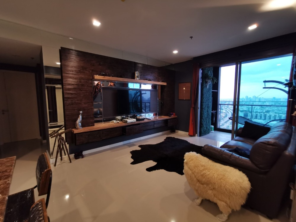 StarView / 2 Bedrooms (SALE), สตาร์วิว / 2 ห้องนอน (ขาย) NUT840