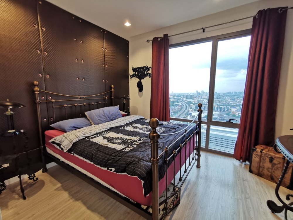 StarView / 2 Bedrooms (SALE), สตาร์วิว / 2 ห้องนอน (ขาย) NUT840