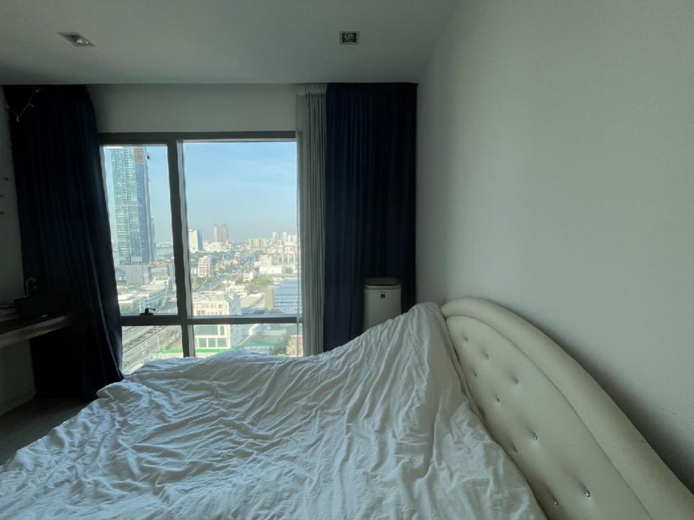 StarView / 2 Bedrooms (SALE), สตาร์วิว / 2 ห้องนอน (ขาย) NUT842